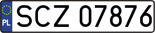 SCZ07876
