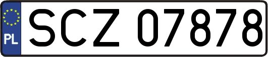 SCZ07878