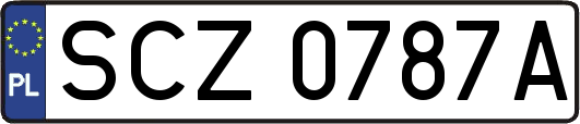 SCZ0787A