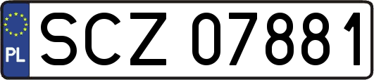 SCZ07881