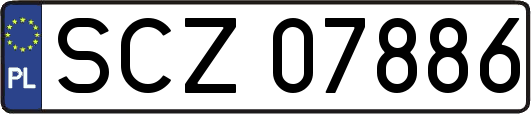 SCZ07886