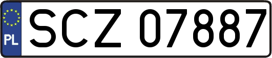 SCZ07887