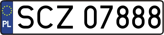 SCZ07888