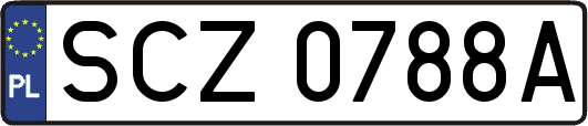 SCZ0788A