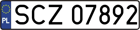 SCZ07892