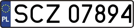 SCZ07894