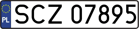 SCZ07895