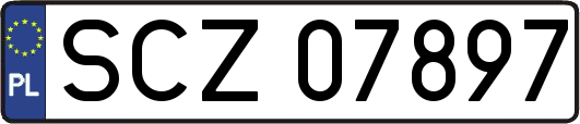 SCZ07897
