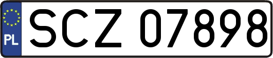 SCZ07898