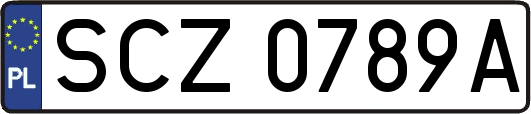 SCZ0789A