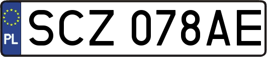 SCZ078AE