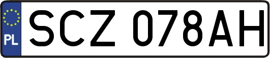 SCZ078AH