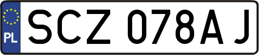SCZ078AJ