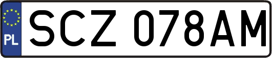 SCZ078AM