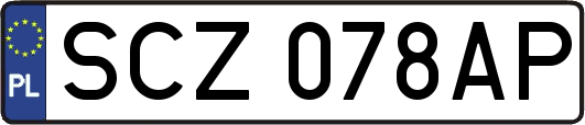 SCZ078AP