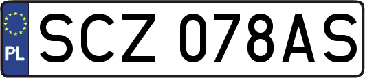 SCZ078AS