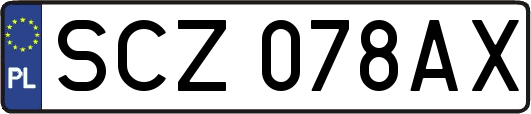 SCZ078AX