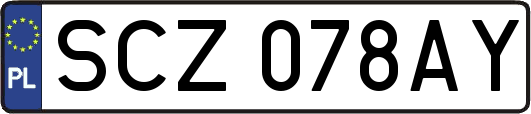 SCZ078AY