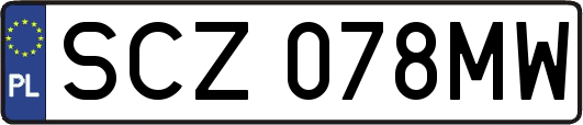 SCZ078MW