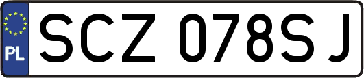 SCZ078SJ