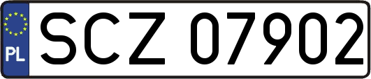 SCZ07902