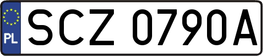 SCZ0790A