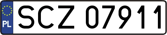 SCZ07911