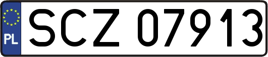 SCZ07913
