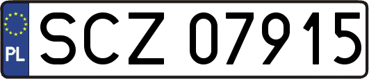 SCZ07915