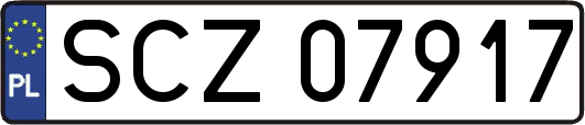 SCZ07917