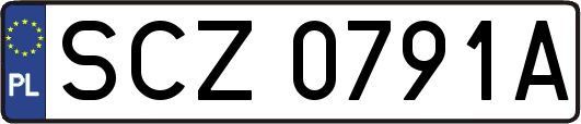 SCZ0791A