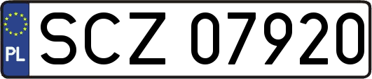 SCZ07920