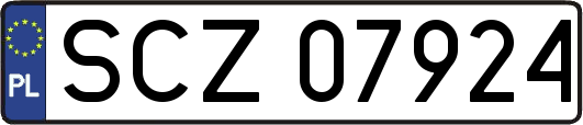 SCZ07924