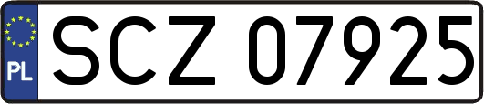 SCZ07925