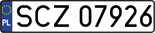 SCZ07926