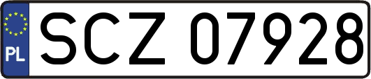 SCZ07928