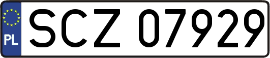 SCZ07929