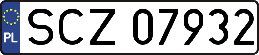 SCZ07932