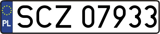 SCZ07933