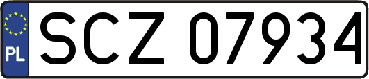 SCZ07934
