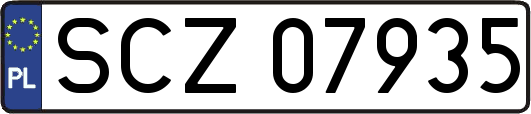 SCZ07935