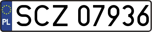 SCZ07936