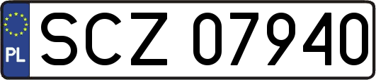 SCZ07940