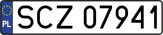 SCZ07941
