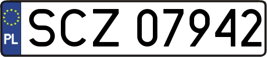 SCZ07942