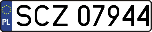 SCZ07944