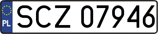 SCZ07946