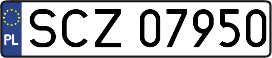 SCZ07950