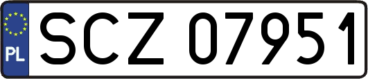 SCZ07951