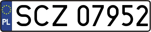 SCZ07952